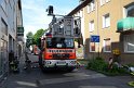 Kellerbrand Koeln Muelheim Wallstr Seidenstr P272